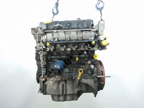 Used Engine Engine 37600510 37600510