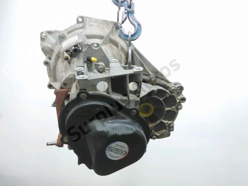 Gearbox FORD FIESTA VI (CB1, CCN) 1.4 | BP37765029M3 - Image 3