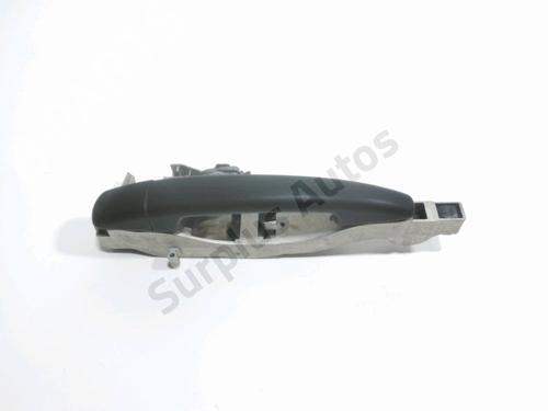 Used Front right exterior door handle CITROËN C4 I (LC_) 1.6 HDi (109 hp) 28242122