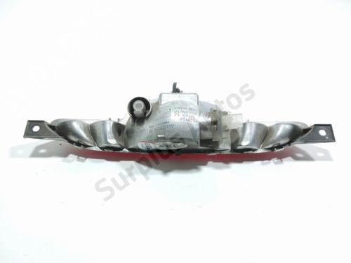 Rear fog light PEUGEOT 208 I (CA_, CC_) 1.4 HDi | BP28270727C37 