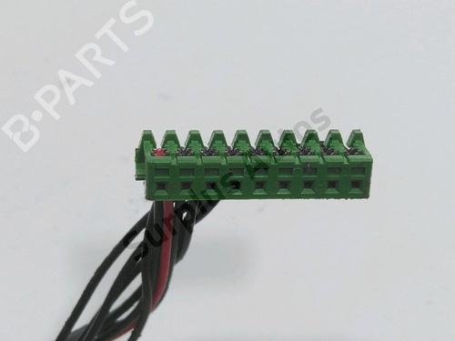 Switch RENAULT SCÉNIC II (JM0/1_) 1.5 dCi (JM1E, JM16) | BP30989680I30 - Image 3