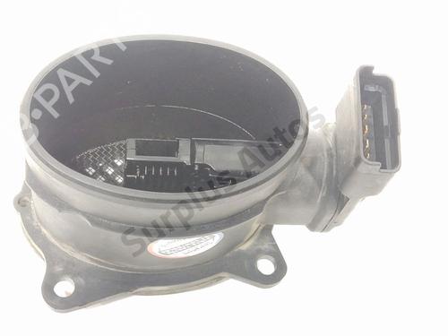 Mass air flow sensor PEUGEOT 3008 I MPV (0U_) 1.6 HDi | BP28221137M95