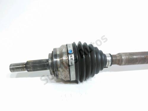 Right front driveshaft DACIA SANDERO III 1.0 TCe 90 | BP37765329M39 - Image 2