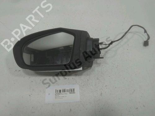 left-mirror-mercedes-benz-a-class-w169-2004-2005-2006-2007-2008-2009-2010-2011-2012-30997351 main image