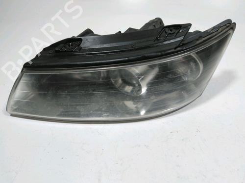 Used Left headlight Left headlight 37787038 37787038