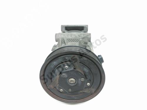 Used AC compressor RENAULT SCÉNIC II (JM0/1_) 1.6 16V (JM1R) (112 hp) 28574022