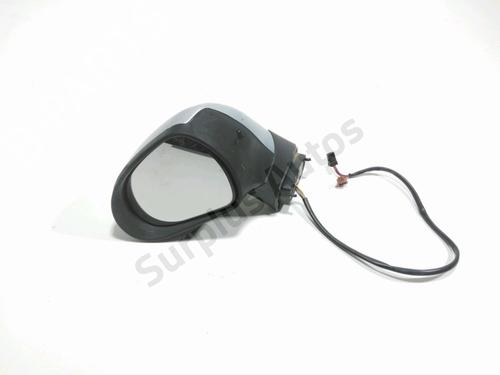 Retrovisor izquierdo PEUGEOT 207 (WA_, WC_) 1.4 HDi (68 hp) 29553250