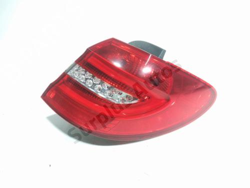 Used Right taillight MERCEDES-BENZ B-CLASS Sports Tourer (W246, W242) B 200 CDI (246.201) (136 hp) 31868454