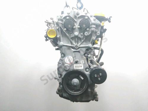 Engine RENAULT KANGOO III MPV TCe 130 (KJMB) | BP32153517M1 - Image 4