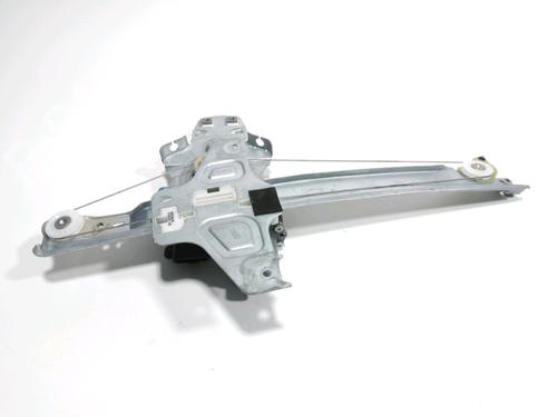 Rear left window mechanism CITROËN C5 III (RD_)  | BP28251273C24 