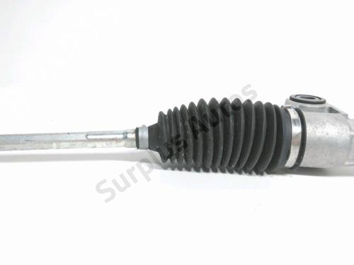 Steering rack SUZUKI SWIFT V (AZ) 1.2 Hybrid (Mild Hybrid) (A2L412) | BP28225067M22 - Image 3
