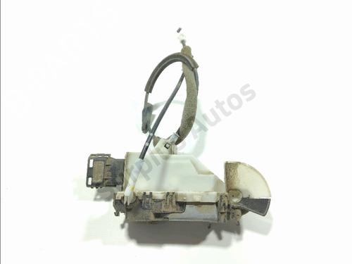 front-left-lock-peugeot-partner-box-bodympv-2008-35720007 main image