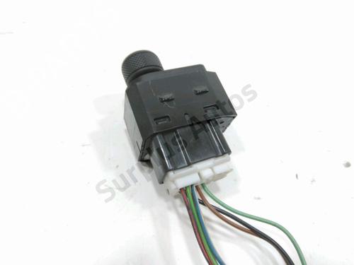 Mirror switch OPEL AGILA B (H08) 1.3 CDTI (F68) | BP30994674I25 - Image 2