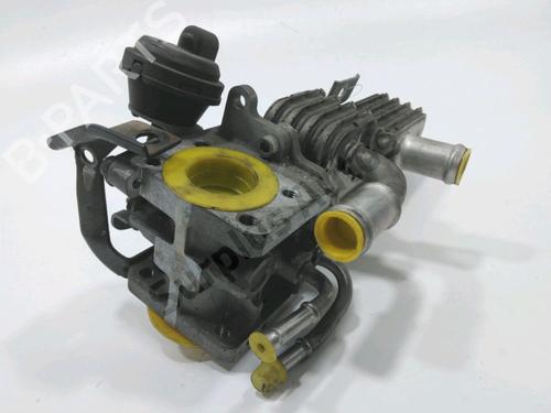 Egr VW GOLF PLUS V (5M1, 521) 1.9 TDI | BP32226320M69 - Image 2