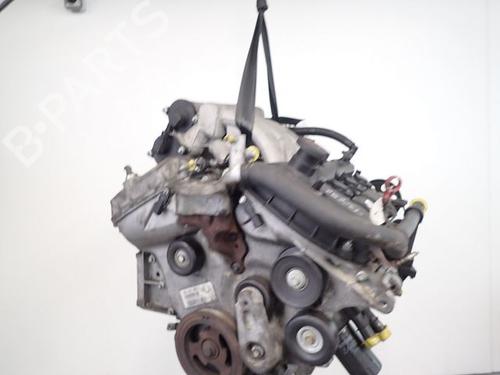 Engine JAGUAR X-TYPE I (X400) 2.5 V6 All-wheel Drive | BP37761687M1 - Image 5