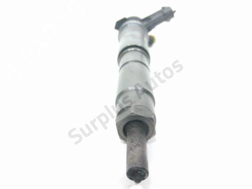 Injecteur NISSAN QASHQAI I (J10, NJ10) 2.0 dCi (150 hp) 31285405