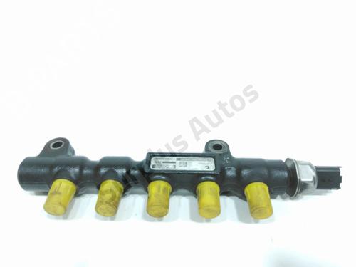 Sprederrør Sprederrør CITROËN C4 Picasso I MPV (UD_) 1.6 HDi (109 hp) 36374129 36374129