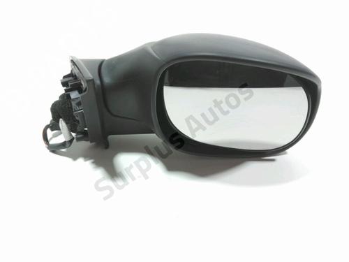 Used Right mirror CITROËN C3 I (FC_, FN_) 1.1 i (60 hp) 28245277