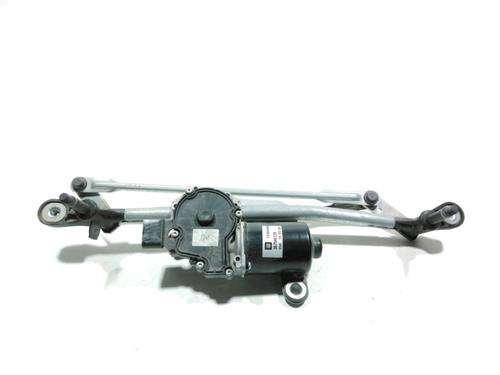 Used Front wipers mechanism OPEL ADAM (M13) 1.4 (87 hp) 29860301