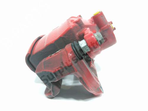 Left front brake caliper HYUNDAI i20 III (BC3, BI3) 1.6 T-GDi N | BP37766270M105 - Image 2