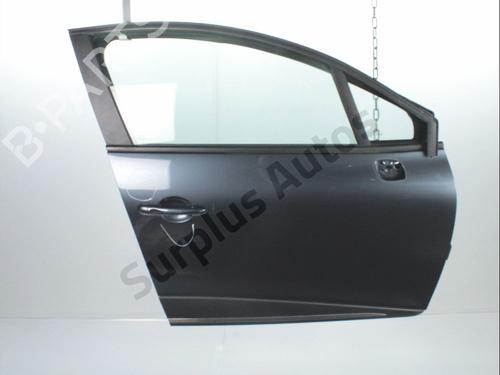 Used Right front door RENAULT CLIO IV (BH_) 0.9 TCe 90 (BHNF, BHMA, BHMH, BHJK, BHJR) (90 hp) 29518102