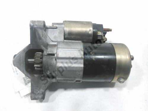 Used Starter Starter PEUGEOT 607 (9D, 9U) 2.2 16V (158 hp) 33713695 33713695