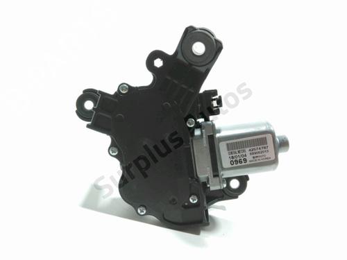 Rear wiper motor OPEL KARL (C16) 1.0 | BP28272806M102 
