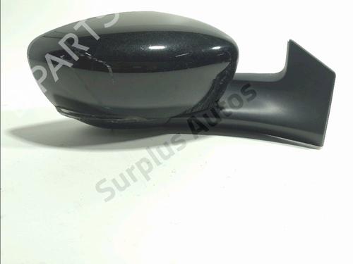 Right mirror RENAULT ZOE (BFM_) ZOE (BFMC, BFMD) | BP37776257C27 - Image 2