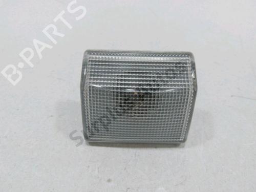 Venstre sideblink RENAULT CLIO III Grandtour (KR0/1_) 1.5 dCi (KR0F) (86 hp) 31207839