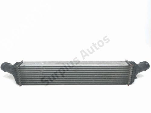 Used Intercooler Intercooler PORSCHE MACAN (95B) 2.0 (245 hp) 40059071 40059071