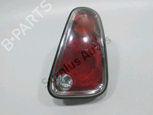 Farolim direito MINI MINI (R50, R53) One D (75 hp) 31261993