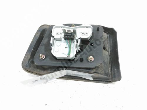 Right taillight RENAULT 21 (B48_) 2.1 Turbo-D (B486, B488, B48V) | BP31006284C35 - Image 2