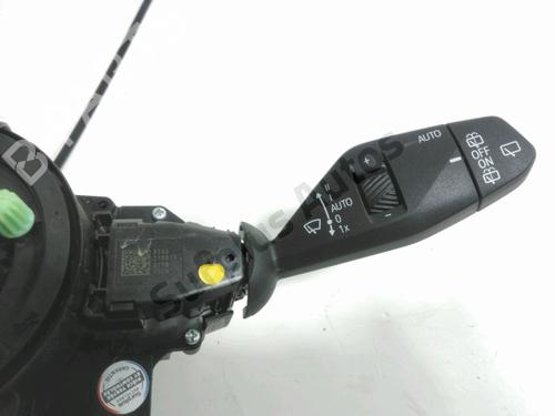 Steering wheel controls BMW 2 Active Tourer (U06) 218d | BP37766799E15 - Image 3
