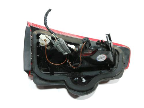 Right tailgate light FORD MONDEO IV Turnier (BA7) 2.0 TDCi | BP28267319C80 - Image 2