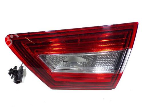 Used Right tailgate light RENAULT CLIO IV (BH_) 1.5 dCi 75 (75 hp) 31180964