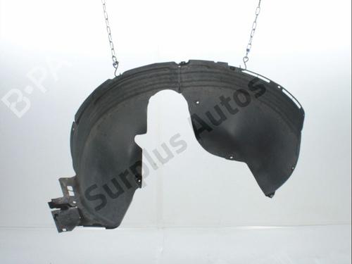 Paso rueda VW ID.3 (E11, E12) Pro S (204 hp) 31664104