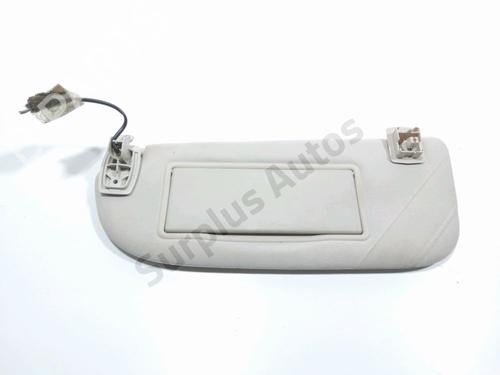 Used Left sun visor CITROËN C6 (TD_) 3.0 HDi (241 hp) 28264994