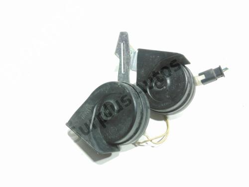 Used Horn Horn CITROËN C4 Picasso II 1.6 BlueHDi 120 (120 hp) 34001661 34001661