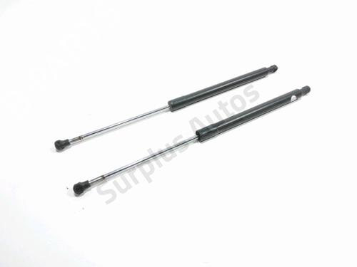 Used Tailgate lift support RENAULT LAGUNA III (BT0/1) 2.0 dCi (BT07, BT0J, BT14, BT1A, BT1S) (131 hp) 31163226