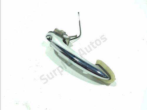 Front left exterior door handle MINI MINI (R56) Cooper D | BP32311097C128