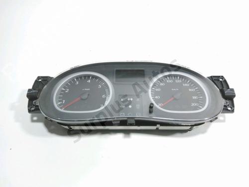 Used Instrument cluster Instrument cluster 37681202 37681202