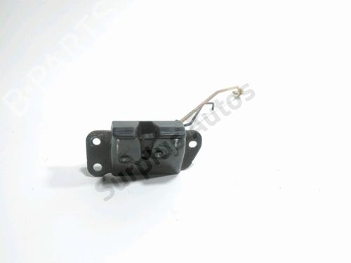 Bagklap lås Bagklap lås 29297034 29297034