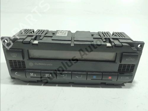 Used Climate control Climate control VW PASSAT B5.5 Variant (3B6) 1.9 TDI (130 hp) 36509152 36509152