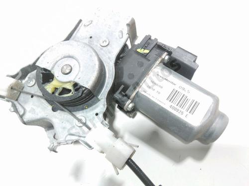 Front left window mechanism NISSAN NOTE (E11, NE11) 1.5 dCi | BP37774348C22 - Image 4