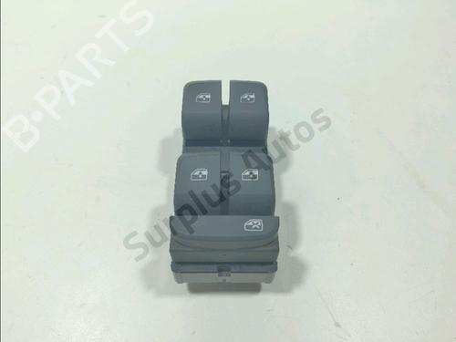 Used Left front window switch Left front window switch 38035507 38035507