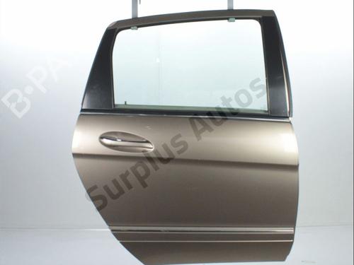 Used Right rear door MERCEDES-BENZ B-CLASS Sports Tourer (W245) B 180 CDI (245.207) (109 hp) 32334604