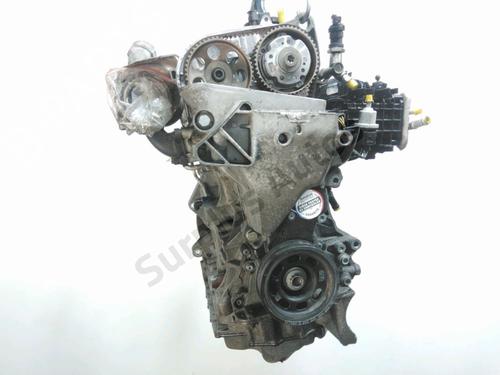 Engine VW GOLF VII (5G1, BQ1, BE1, BE2) 1.4 TGI CNG | BP28219003M1 