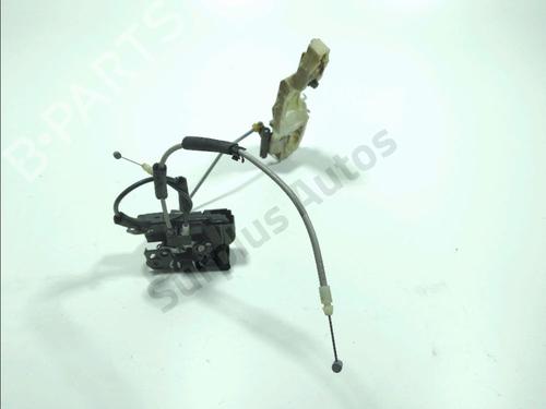 Used Front right lock Front right lock KIA PICANTO II (TA) 1.2 (85 hp) 34232466 34232466