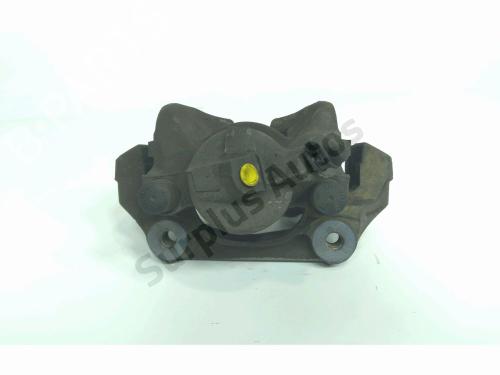 Left front brake caliper BMW 1 (E81) 120 d | BP40464447M105 - Image 3