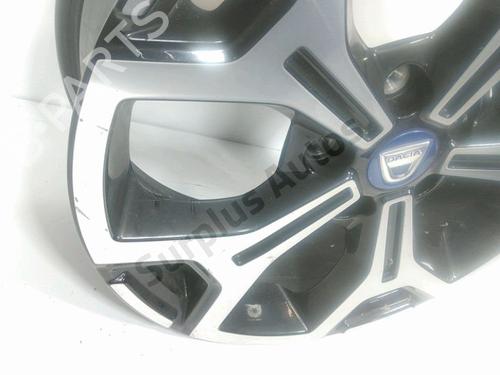 Rim DACIA DUSTER (HM_) 1.5 dCi 115 (HMAD) | BP37766338C45 - Image 2